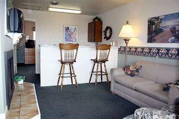 Beachwalker Motel
