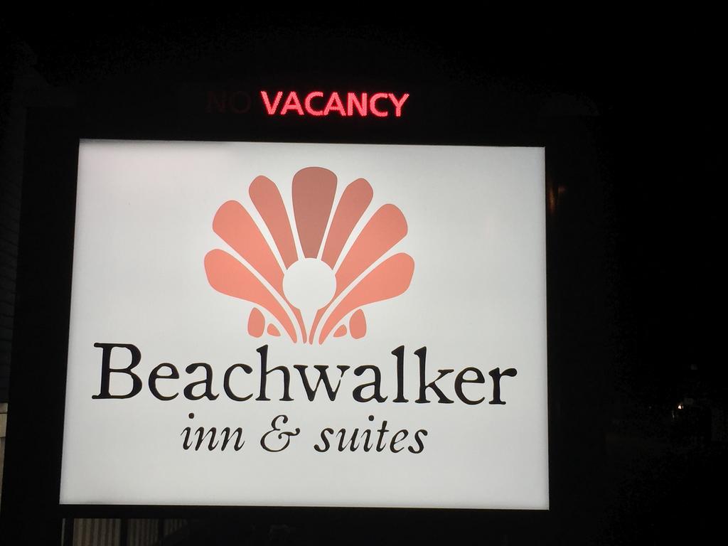 Motel Beachwalker Cayucos