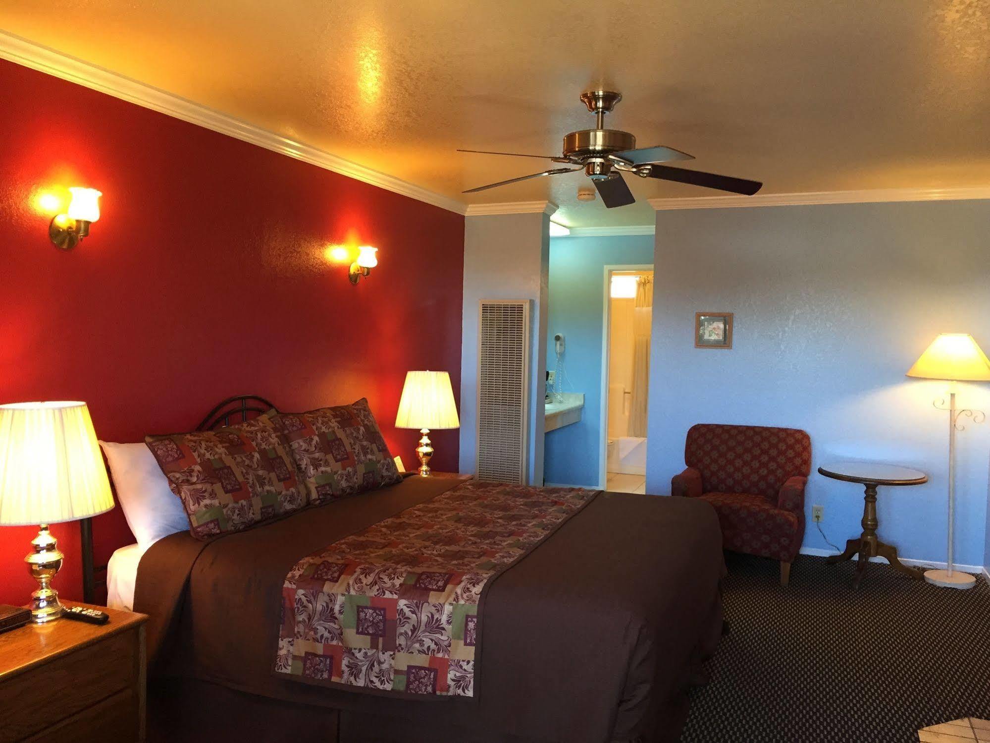 Motel Beachwalker Cayucos