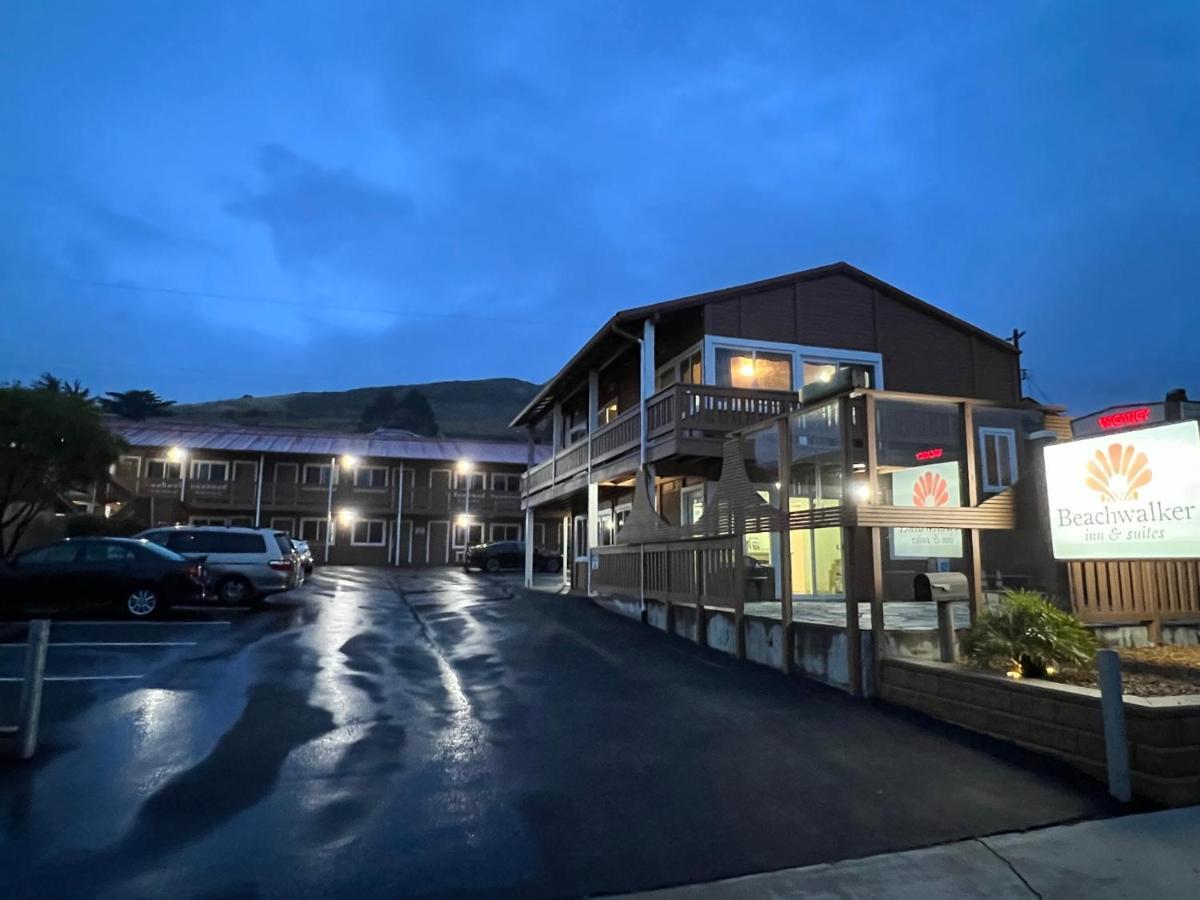 Motel Beachwalker