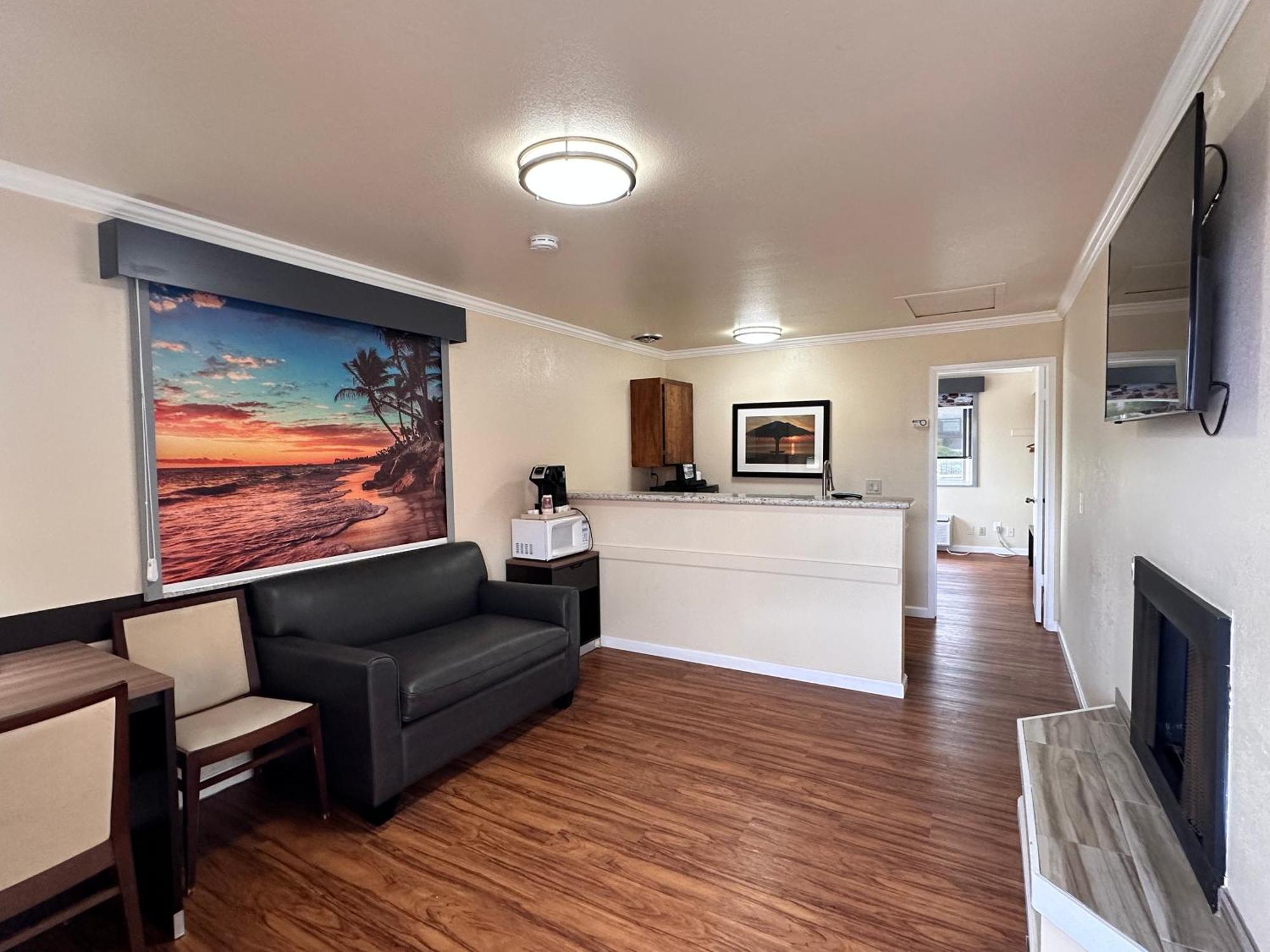 Beachwalker 3* Cayucos