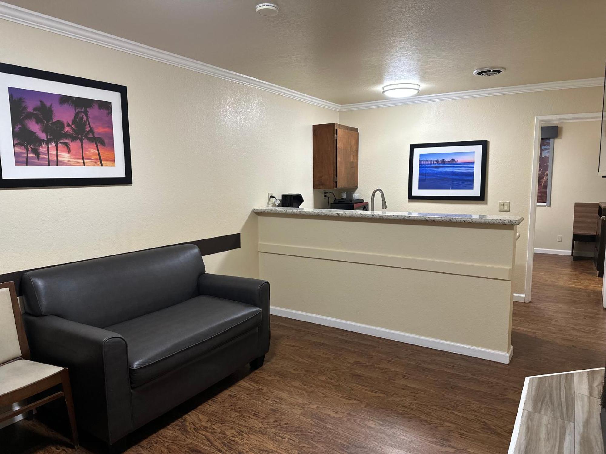 Beachwalker Motel Cayucos