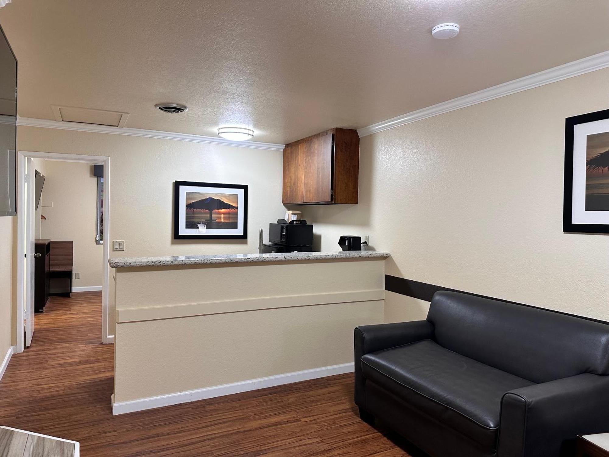 Motel Beachwalker Cayucos