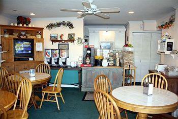 Beachwalker Motel 3*
