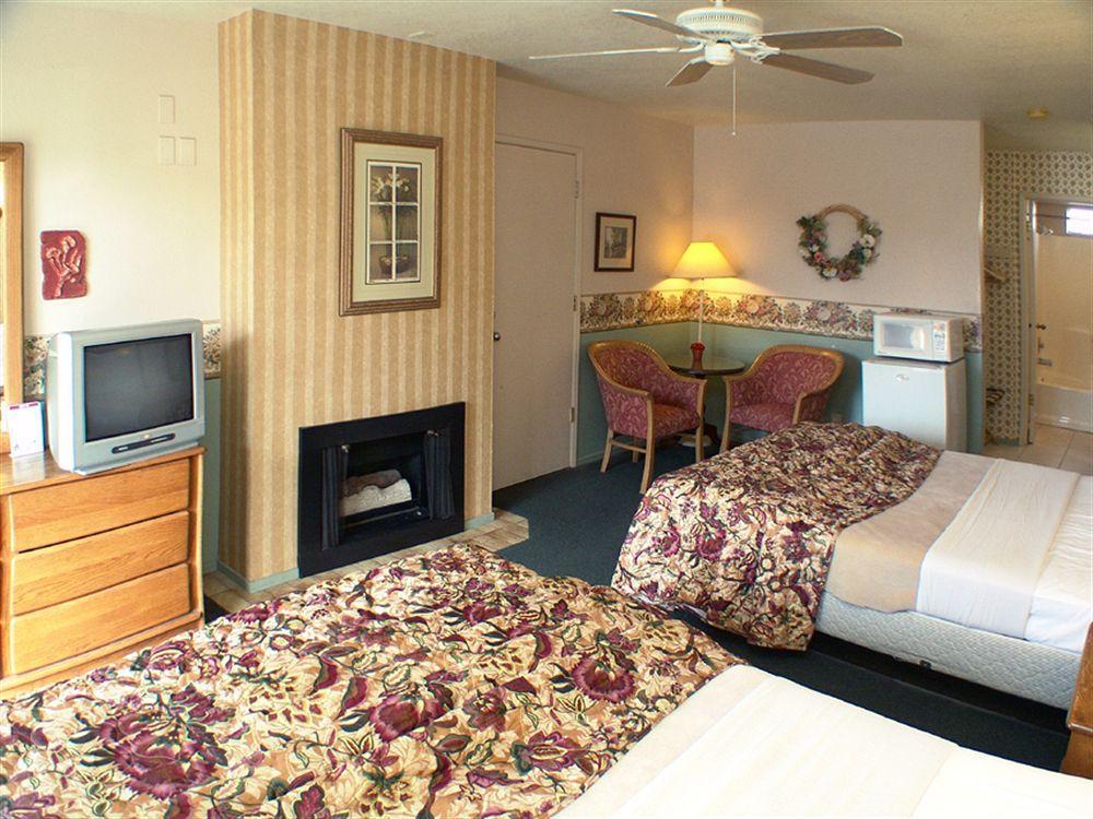 Motel Beachwalker Cayucos